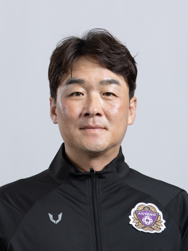 수석코치 권우경